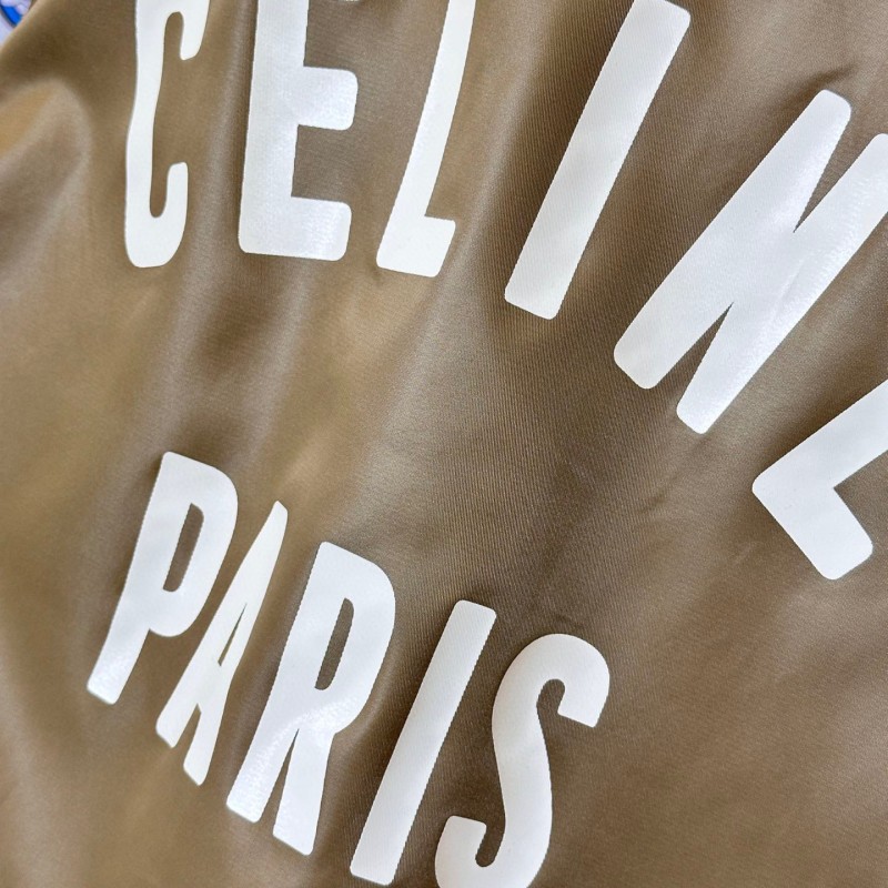 Celine Unisex Jacket