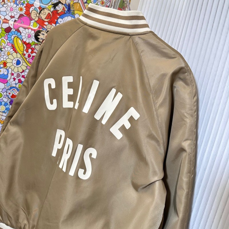 Celine Unisex Jacket