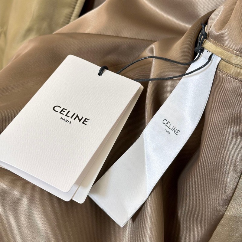 Celine Unisex Jacket