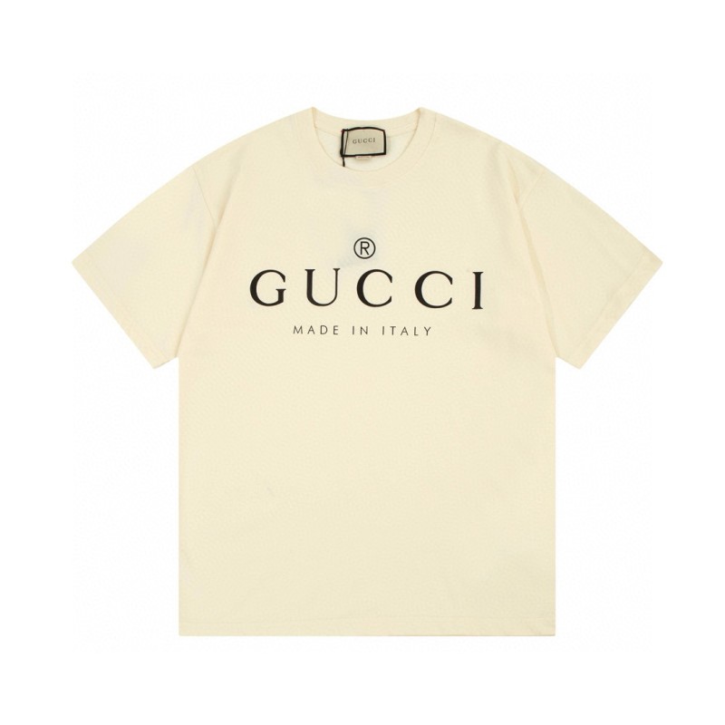 Gucci Unisex Tee