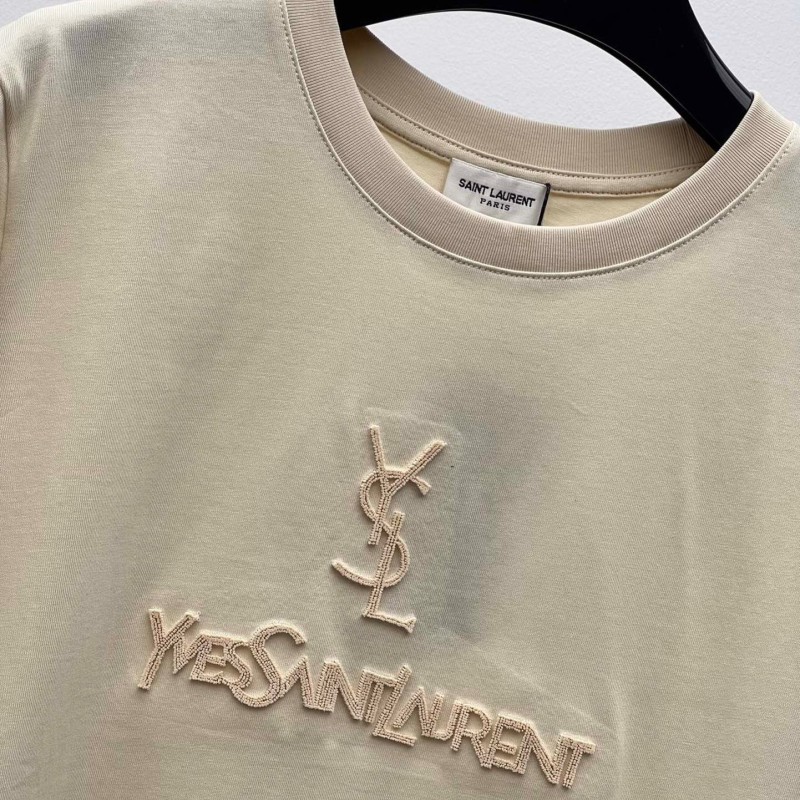 YSL Tee