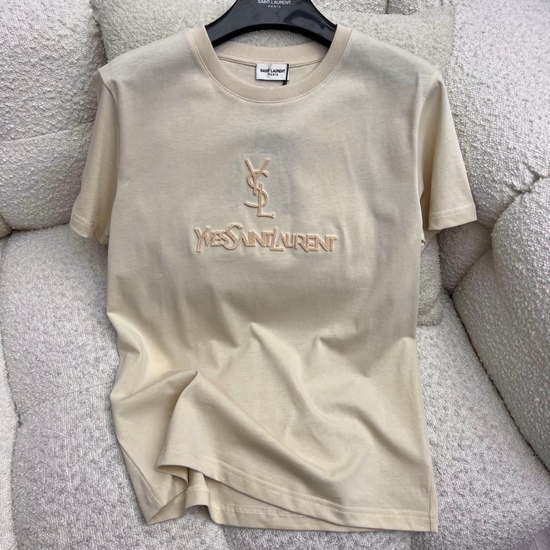 YSL Tee