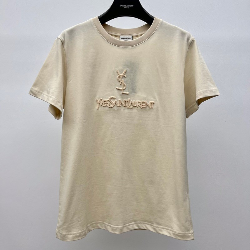 YSL Tee