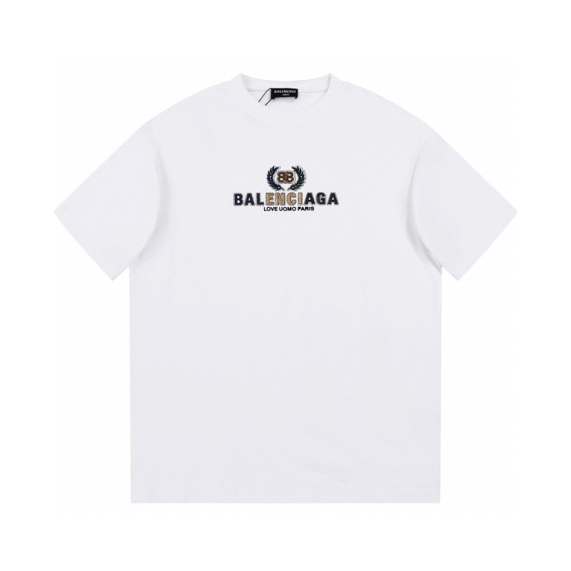 Balenciaga Unisex Tee