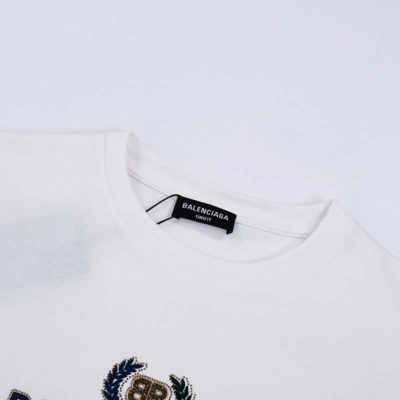 Balenciaga Unisex Tee