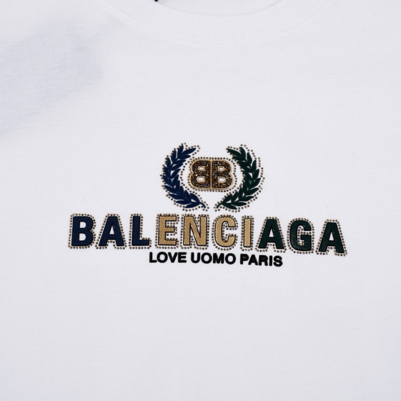 Balenciaga Unisex Tee