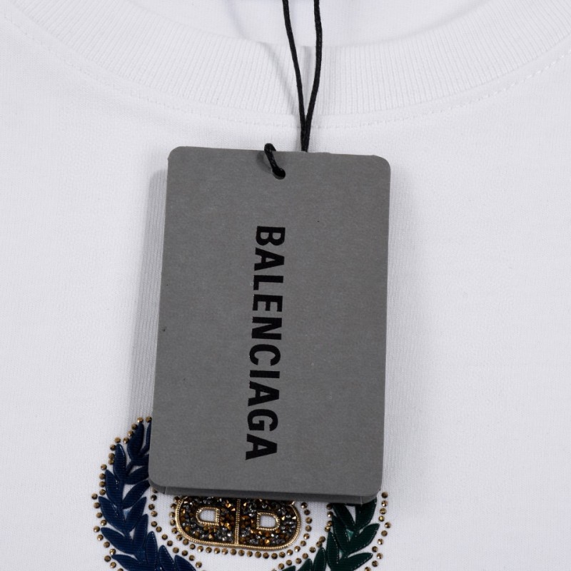 Balenciaga Unisex Tee