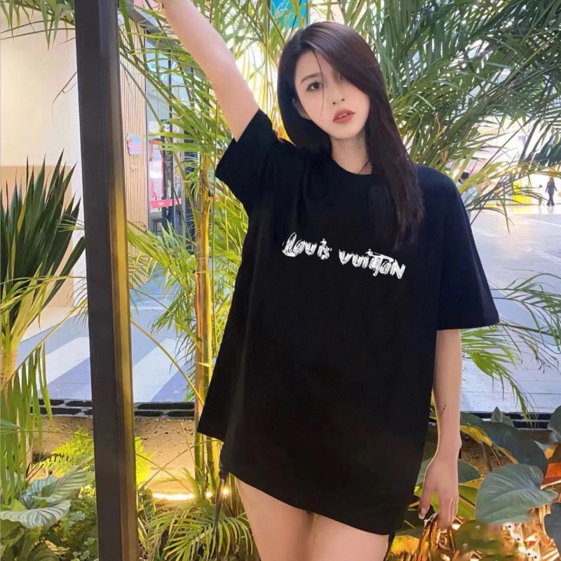 LV Unisex Tee