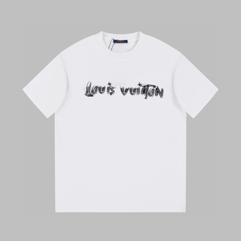 LV Unisex Tee