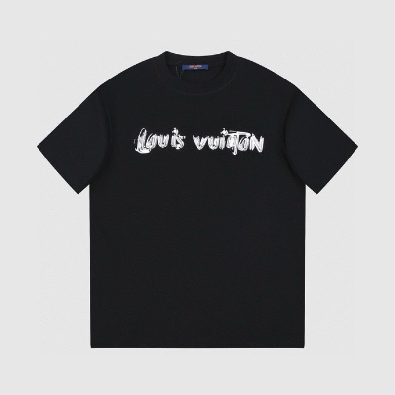 LV Unisex Tee