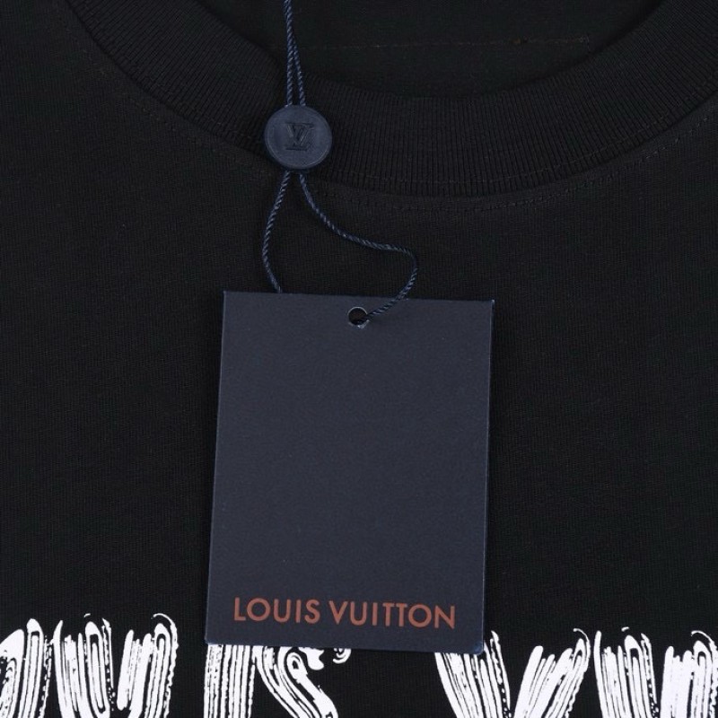 LV Unisex Tee