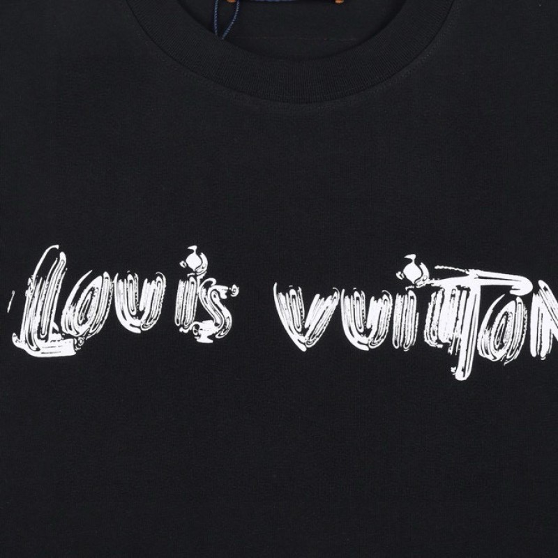 LV Unisex Tee