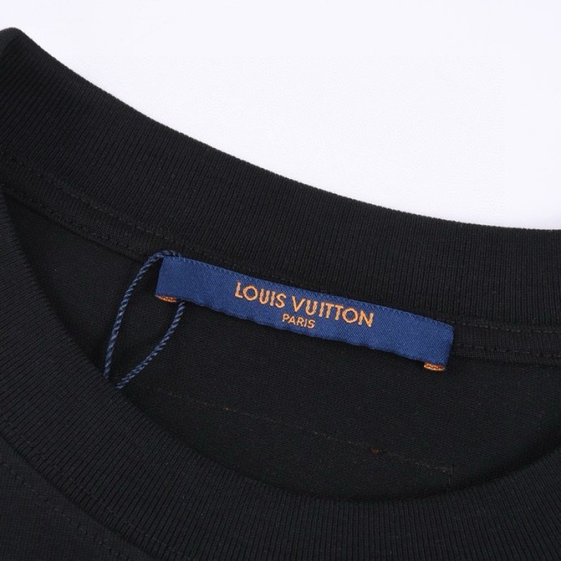 LV Unisex Tee