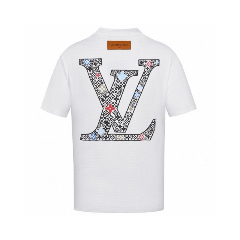 LV Unisex Tee