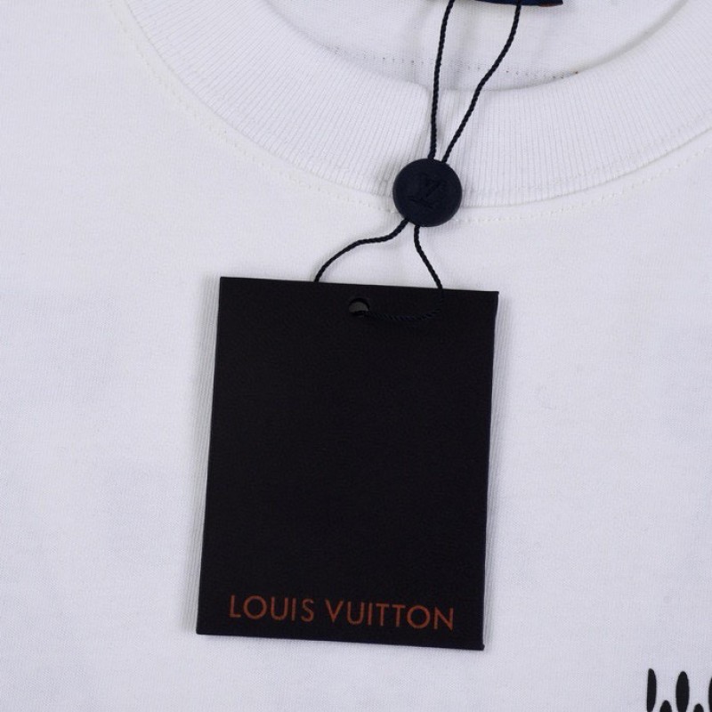 LV Unisex Tee