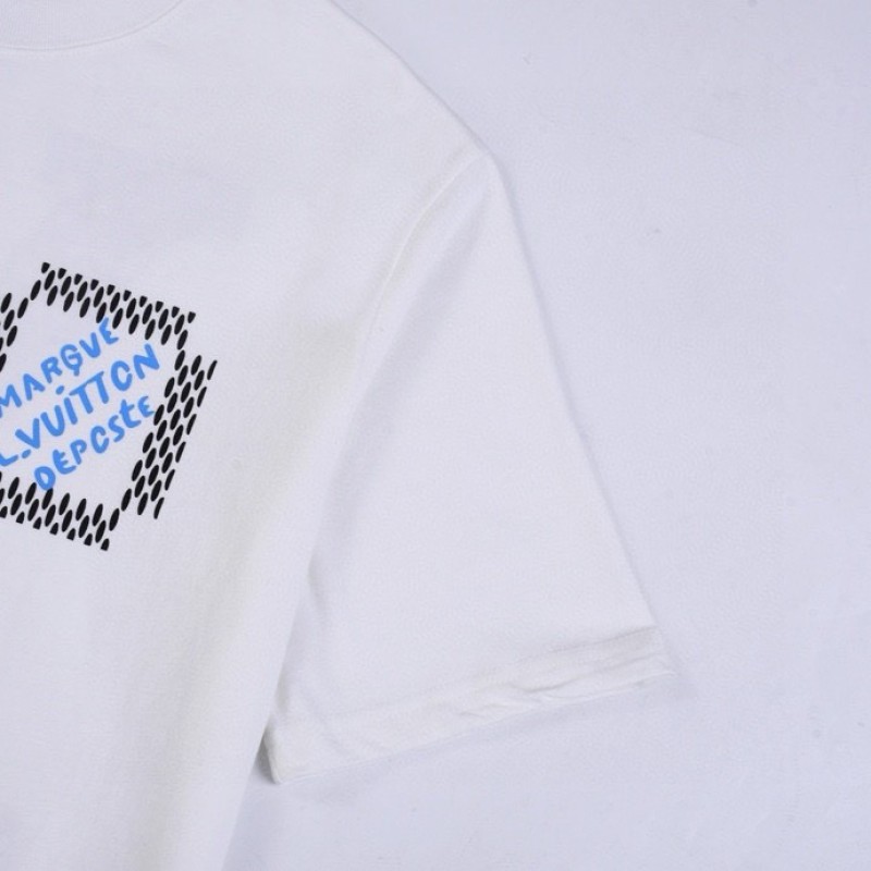 LV Unisex Tee