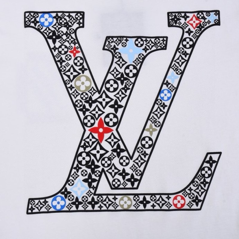 LV Unisex Tee