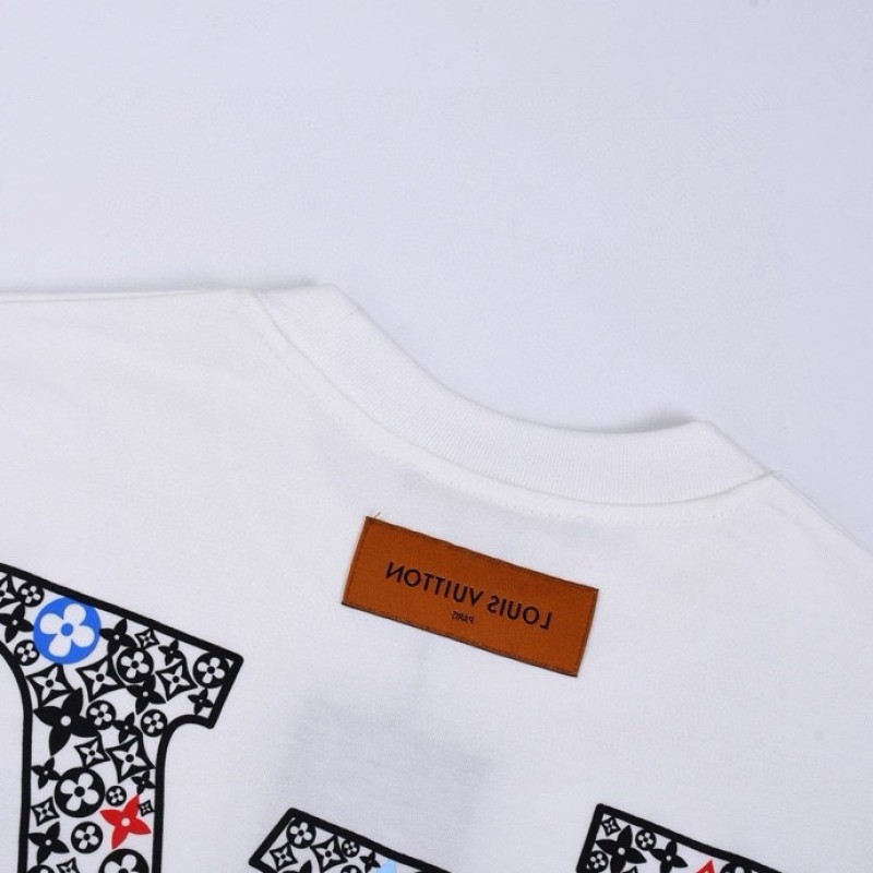 LV Unisex Tee