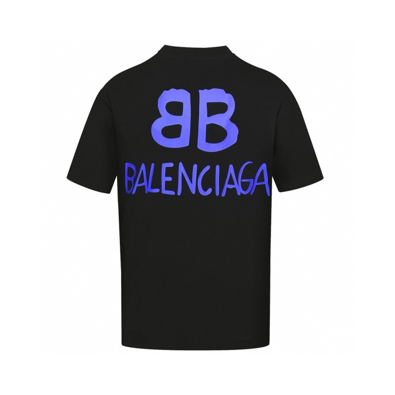 Balenciaga Unisex Tee