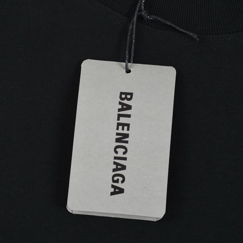 Balenciaga Unisex Tee