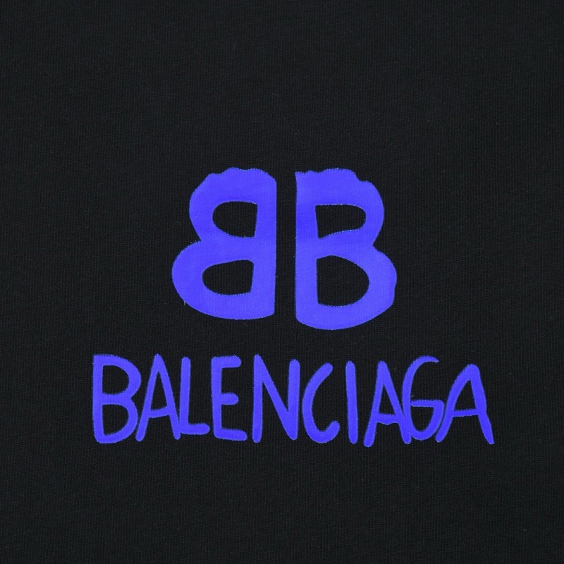 Balenciaga Unisex Tee