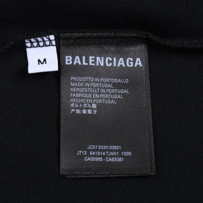 Balenciaga Unisex Tee