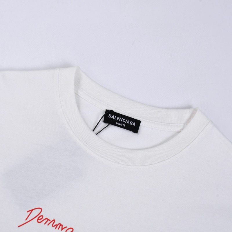 Balenciaga Unisex Tee