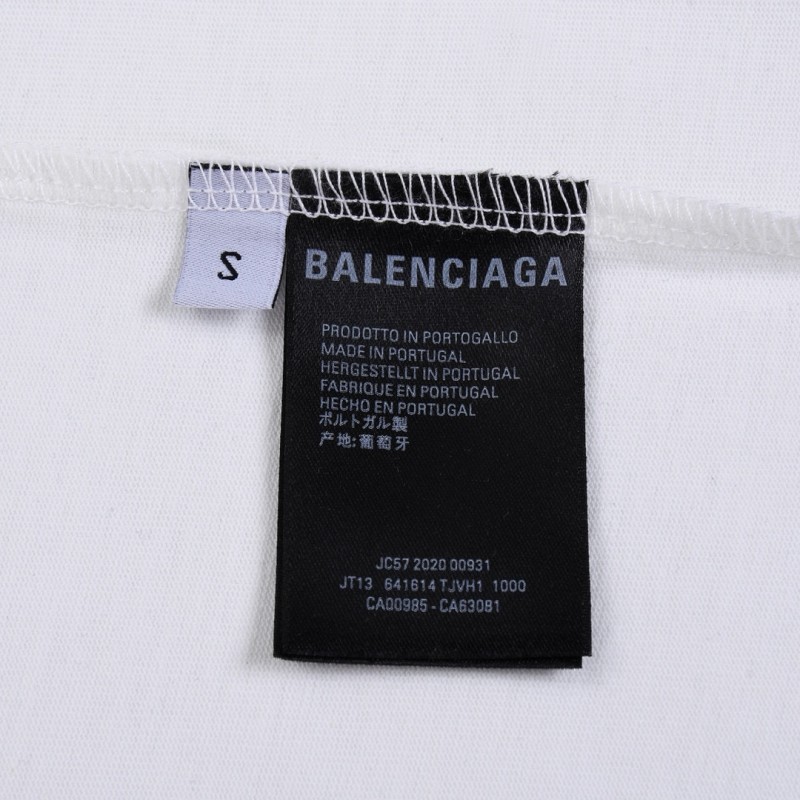 Balenciaga Unisex Tee