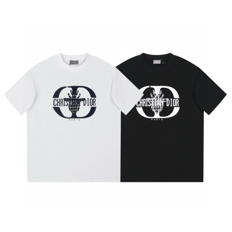 Dior Unisex Tee