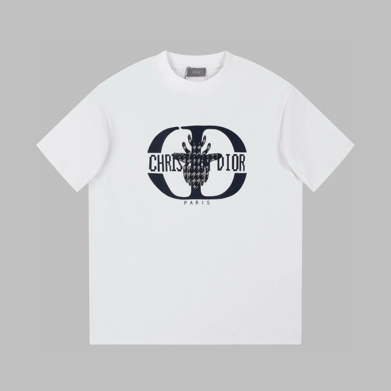 Dior Unisex Tee