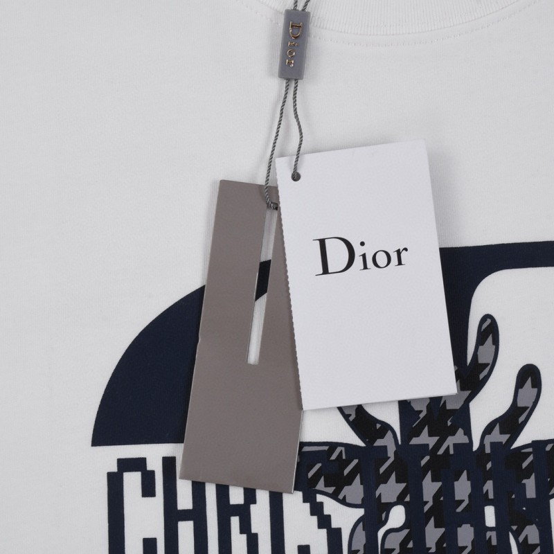 Dior Unisex Tee