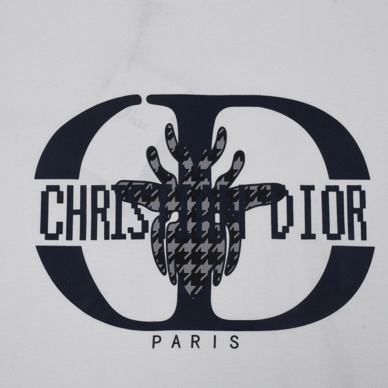 Dior Unisex Tee