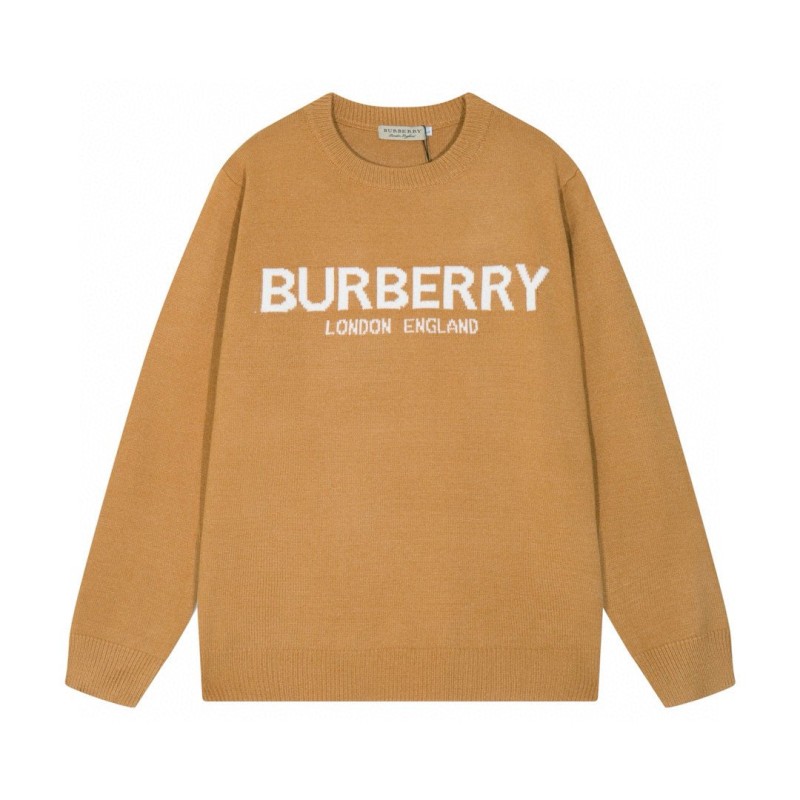 Burberry Unisex Sweater