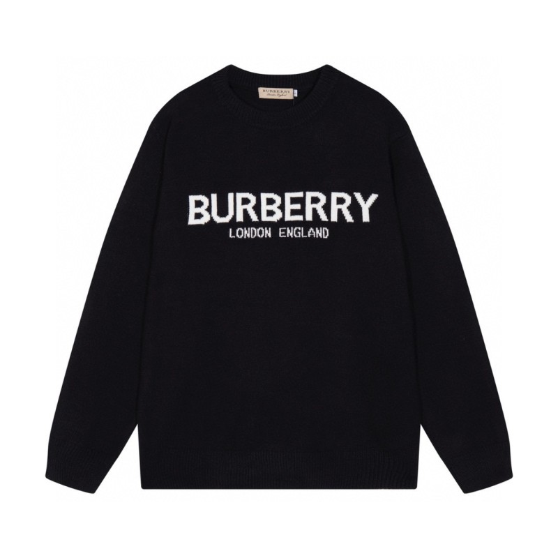 Burberry Unisex Sweater