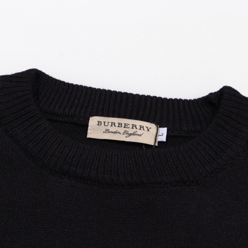 Burberry Unisex Sweater