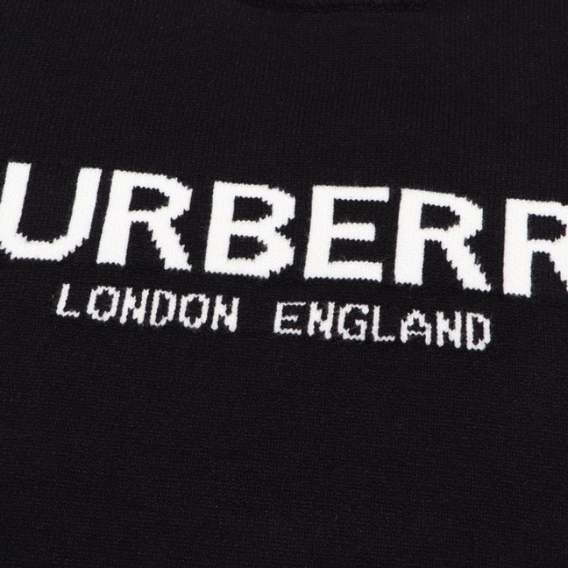 Burberry Unisex Sweater