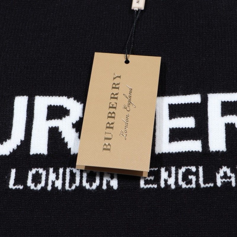 Burberry Unisex Sweater