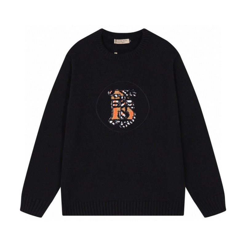 Burberry Unisex Sweater