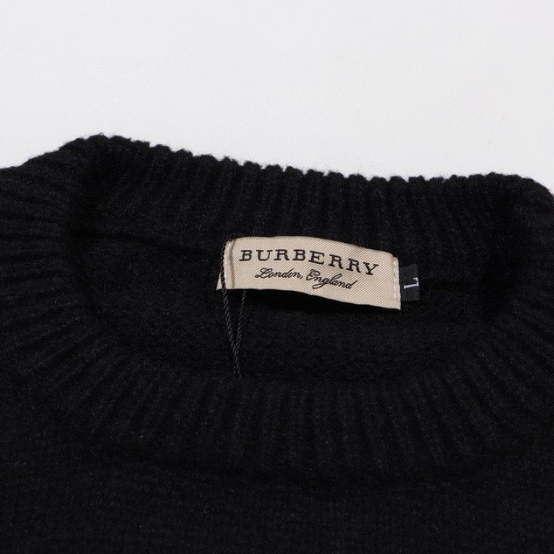 Burberry Unisex Sweater