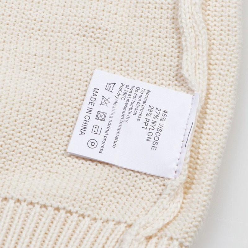 Burberry Unisex Sweater