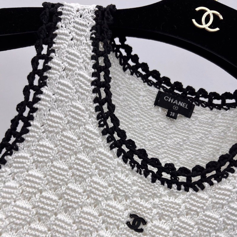 Chanel Singlet