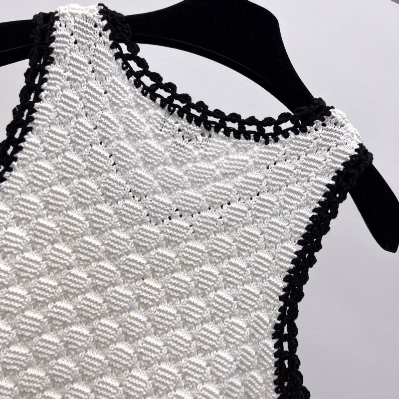 Chanel Singlet