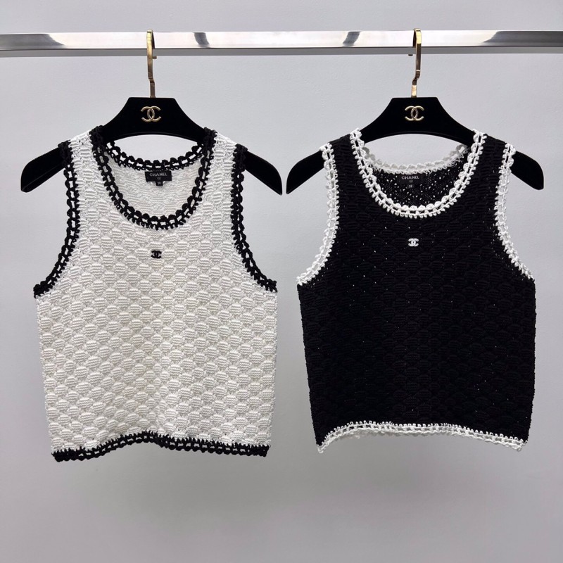 Chanel Singlet