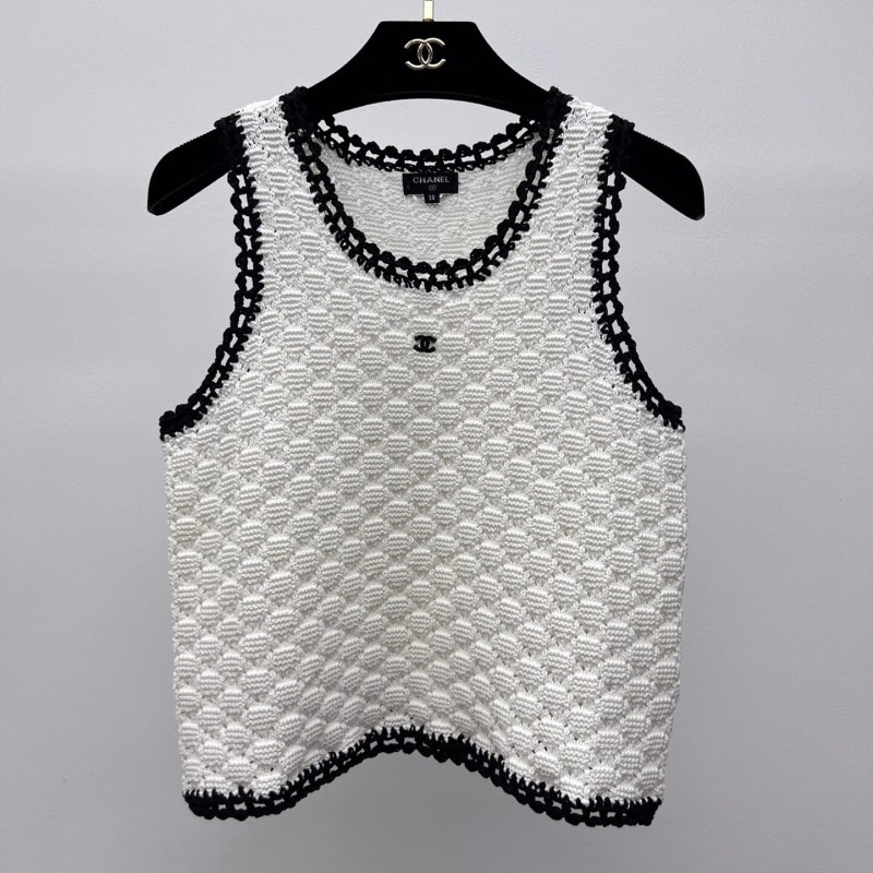 Chanel Singlet