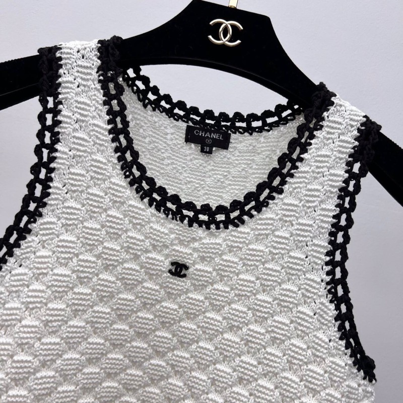 Chanel Singlet