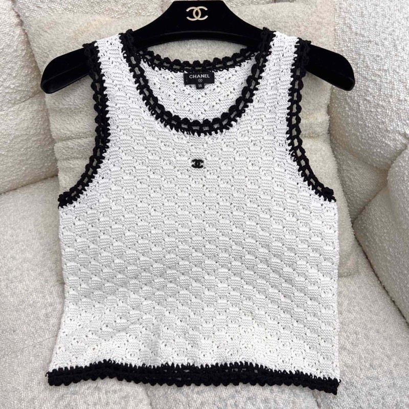 Chanel Singlet