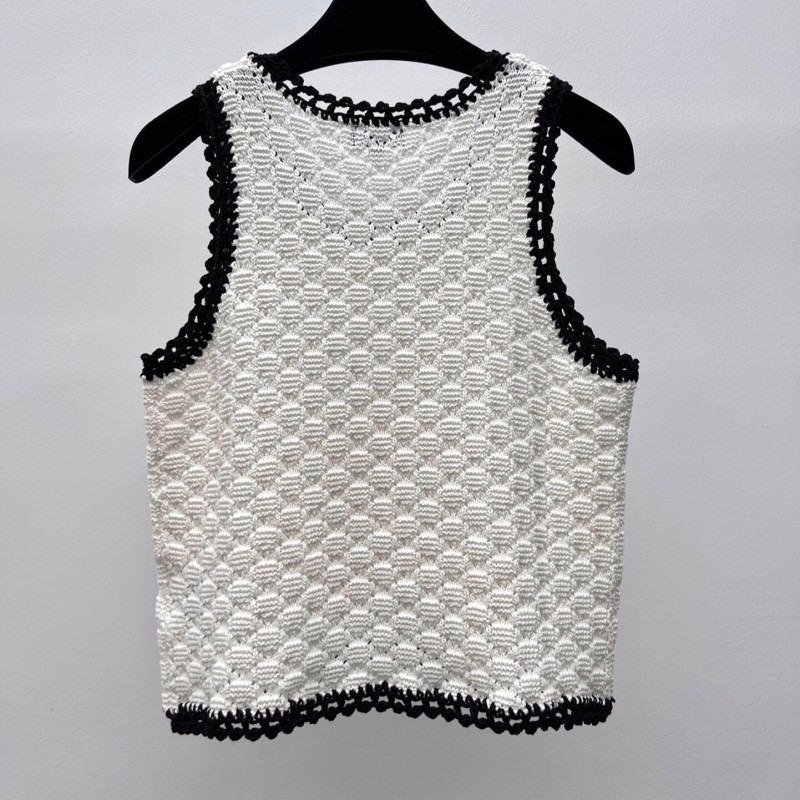 Chanel Singlet