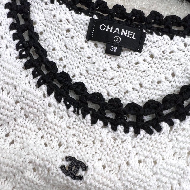 Chanel Singlet