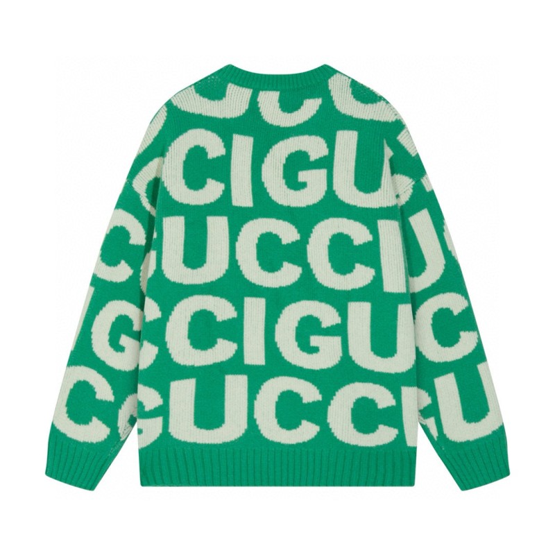 Gucci Unisex Sweater