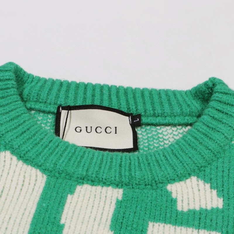 Gucci Unisex Sweater